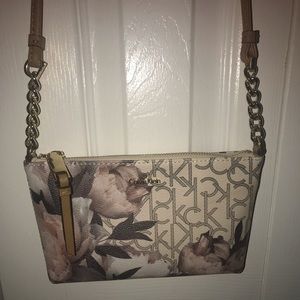 Calvin Klein crossbody